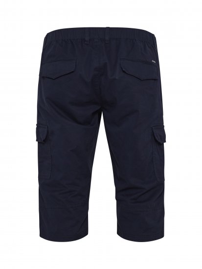 North Latitude 51136 shorts capri azul marino - Pantalones cortos - Pantalones cortos W40-W60