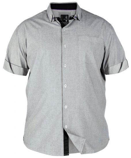 Split Star Richie Grey - Camisas - Camisas 2XL-10XL