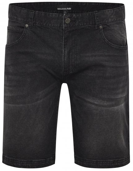 North Latitude 51336 shorts denim negro - Pantalones cortos - Pantalones cortos W40-W60