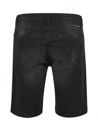North Latitude 51336 shorts denim negro - Pantalones cortos - Pantalones cortos W40-W60
