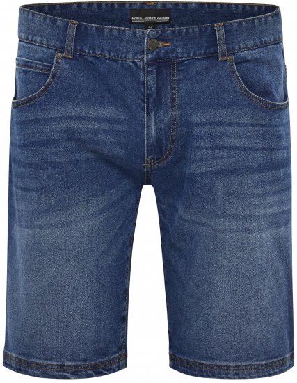 North Latitude 51336 shorts denim azul - Pantalones cortos - Pantalones cortos W40-W60