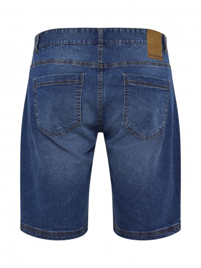 North Latitude 51336 shorts denim azul - Pantalones cortos - Pantalones cortos W40-W60