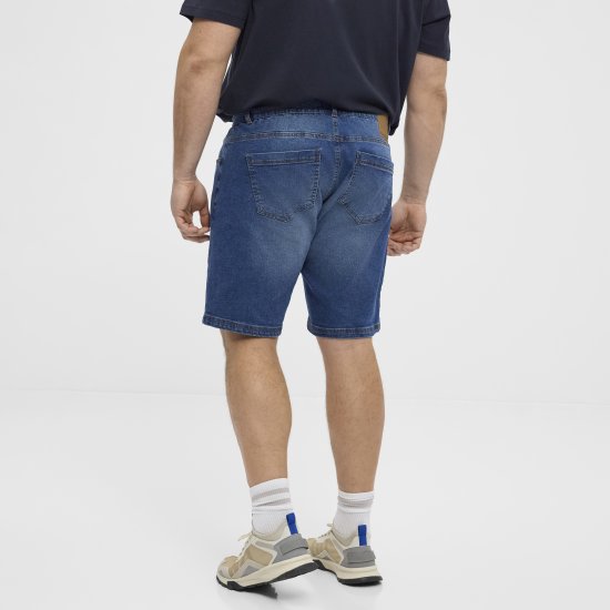 North Latitude 51336 shorts denim azul - Pantalones cortos - Pantalones cortos W40-W60