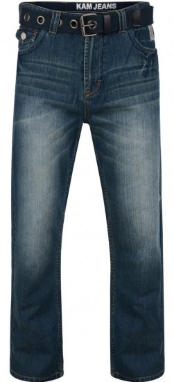 Kam Jeans Britto - Vaqueros & Pantalones - Vaqueros y Pantalones - W40-W70