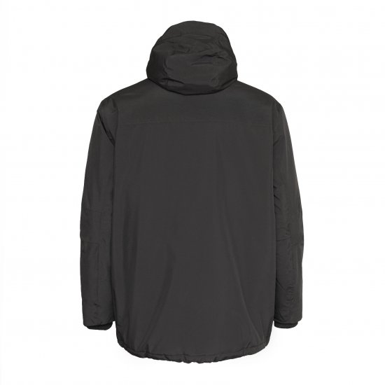 North Latitude 53155 chaqueta negro - Chaquetas - Chaquetas Tallas Grandes 2XL-8XL