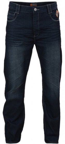 Kam Jeans Eton Jeans - Vaqueros & pantalones - Vaqueros y Pantalones - W40-W70