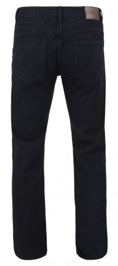 Forge Jeans 101-Jeans Black - Vaqueros & pantalones - Vaqueros y Pantalones - W40-W70