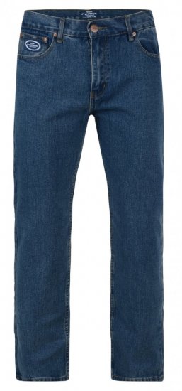 Forge Jeans 101-Jeans Blue - Vaqueros & Pantalones - Vaqueros y Pantalones - W40-W70
