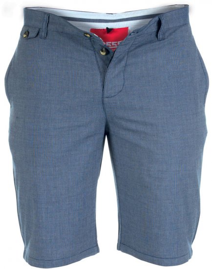 D555 Liam Blue - Pantalones cortos - Pantalones cortos W40-W60
