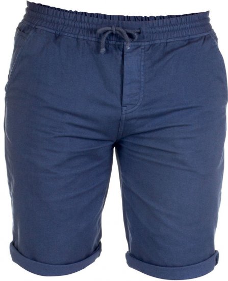 D555 Aaron Blue - Pantalones cortos - Pantalones cortos W40-W60