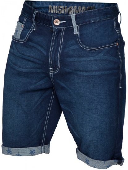 Mish Mash Cheif Shorts - Pantalones cortos - Pantalones cortos W40-W60