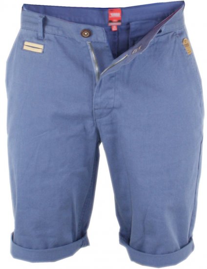 D555 Josh Blue - Pantalones cortos - Pantalones cortos W40-W60
