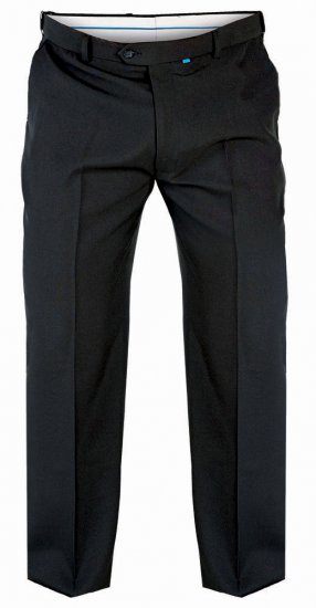 D555 Max Smart pants Black - Vaqueros & Pantalones - Vaqueros y Pantalones - W40-W70