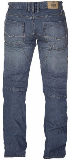 D555 Carney Tapered Jeans - Vaqueros & pantalones - Vaqueros y Pantalones - W40-W70