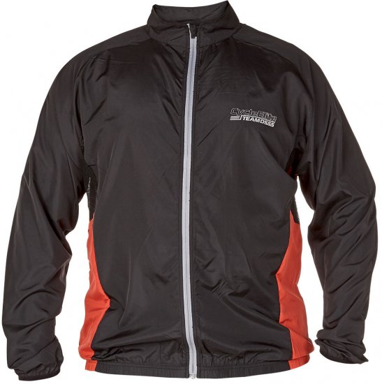 D555 Hoy Windproof Cycling jacket - Chaquetas - Chaquetas Tallas Grandes 2XL-8XL