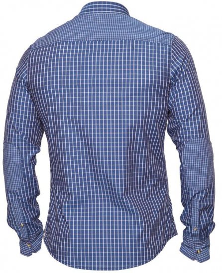 Mish Mash Radical Navy - Camisas - Camisas 2XL-10XL