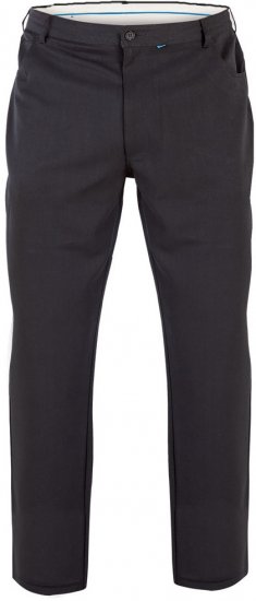 D555 Beck Stretch pants Black - Vaqueros & Pantalones - Vaqueros y Pantalones - W40-W70
