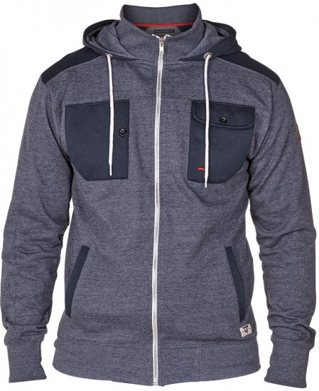 D555 Vittorio Denim - Sudaderas - Sudaderas 2XL-12XL