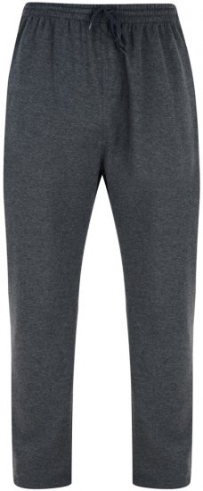 Kam 214 Sweat pants Grey - Pantalones y cortos de chándal - Pantalones y Pantalones cortos de chándal - 2XL-12XL