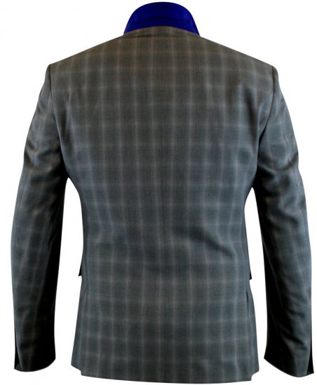 D555 Alfie Blazer - Trajes - Trajes 2XL-8XL