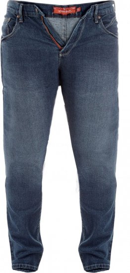 D555 ANDREW Tapered Jeans - Vaqueros & Pantalones - Vaqueros y Pantalones - W40-W70