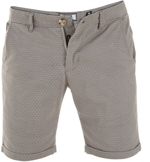 D555 Deion Stretch Cotton Dress Short - Pantalones cortos - Pantalones cortos W40-W60