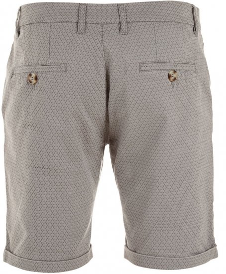 D555 Deion Stretch Cotton Dress Short - Pantalones cortos - Pantalones cortos W40-W60
