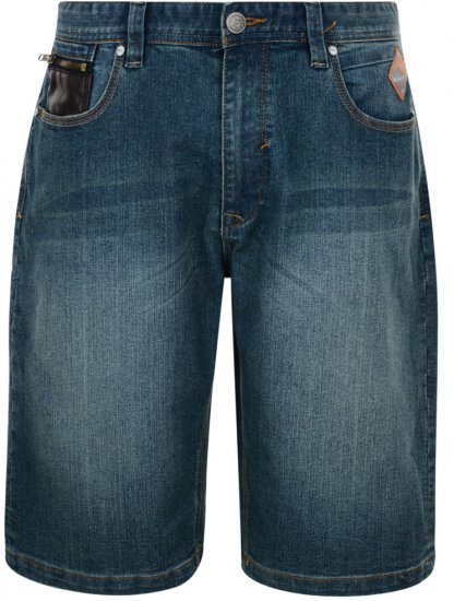 Kam Jeans Bailey2 Shorts - Pantalones cortos - Pantalones cortos W40-W60