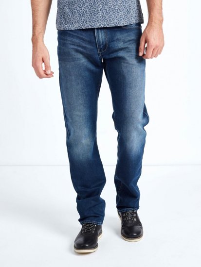 Mish Mash Youtube Dark - Vaqueros & pantalones - Vaqueros y Pantalones - W40-W70