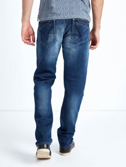 Mish Mash Youtube Dark - Vaqueros & pantalones - Vaqueros y Pantalones - W40-W70