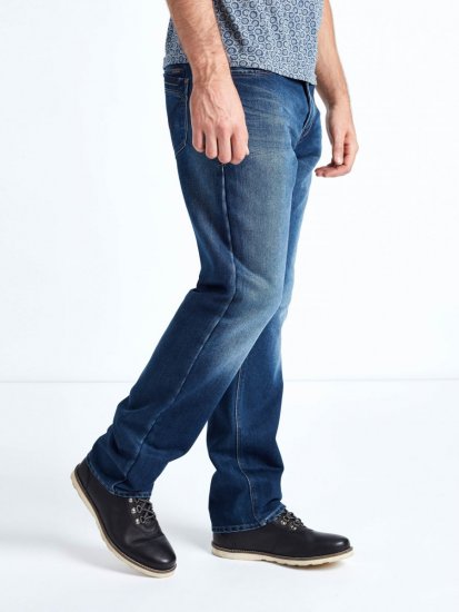Mish Mash Youtube Dark - Vaqueros & pantalones - Vaqueros y Pantalones - W40-W70