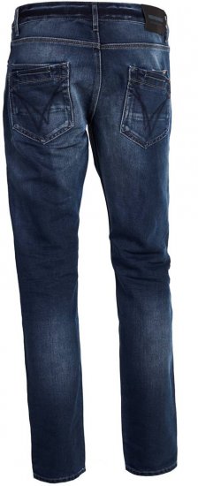 Mish Mash Youtube Dark - Vaqueros & pantalones - Vaqueros y Pantalones - W40-W70