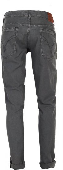 Mish Mash Bronx Charcoal - Vaqueros & pantalones - Vaqueros y Pantalones - W40-W70