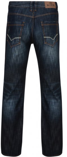 Kam Jeans MC Rafael Relaxed Fit Jeans - Vaqueros & pantalones - Vaqueros y Pantalones - W40-W70