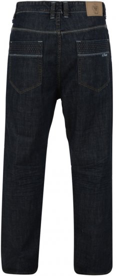Kam Jeans Franky - Vaqueros & pantalones - Vaqueros y Pantalones - W40-W70