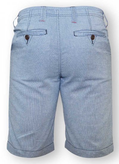 D555 BENNY Blue Shorts - Pantalones cortos - Pantalones cortos W40-W60