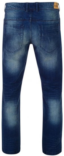 Forge HARRY Mid Used - Vaqueros & pantalones - Vaqueros y Pantalones - W40-W70