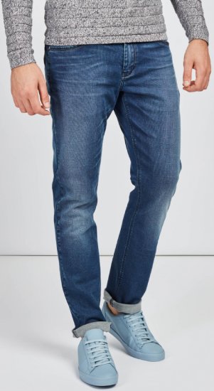 Mish Mash Walker Mid - Vaqueros & pantalones - Vaqueros y Pantalones - W40-W70