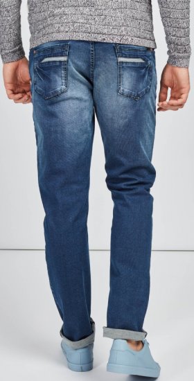 Mish Mash Walker Mid - Vaqueros & pantalones - Vaqueros y Pantalones - W40-W70