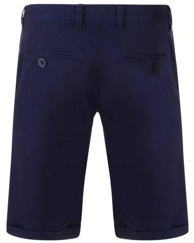 Kam Jeans Chino Cotton Shorts - Pantalones cortos - Pantalones cortos W40-W60