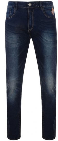 Kam Jeans Sergio - Vaqueros & pantalones - Vaqueros y Pantalones - W40-W70