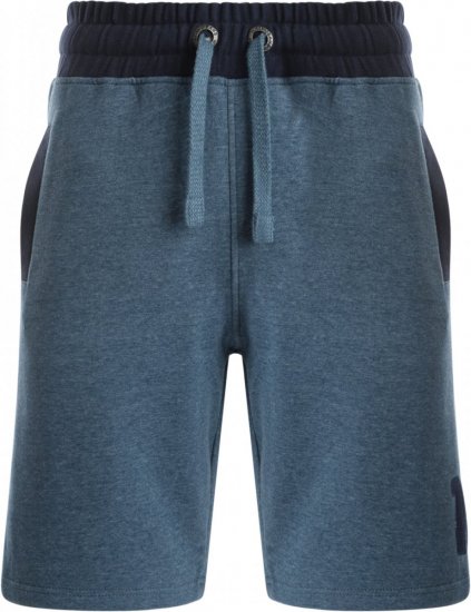 Kam Jeans 315 Jogger Shorts Denim - Pantalones y cortos de chándal - Pantalones y Pantalones cortos de chándal - 2XL-12XL
