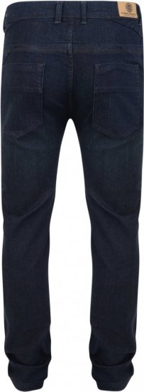 Kam Jeans Mateo Indigo Dye - Vaqueros & pantalones - Vaqueros y Pantalones - W40-W70