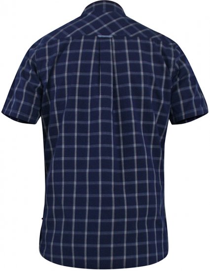 D555 Liberty Short Sleeve Shirt & T-shirt Combo - Camisas - Camisas 2XL-10XL