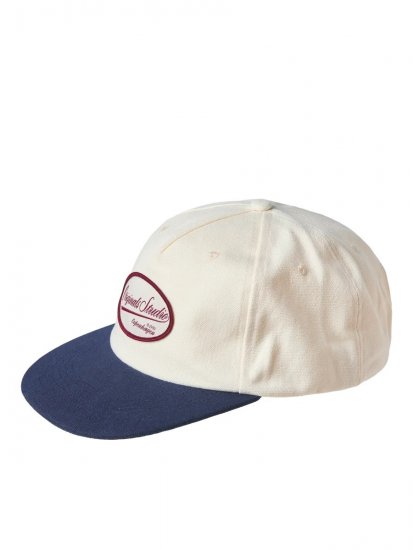 Jack & Jones Loose Norrebro Gorra Beige - Gorras - 