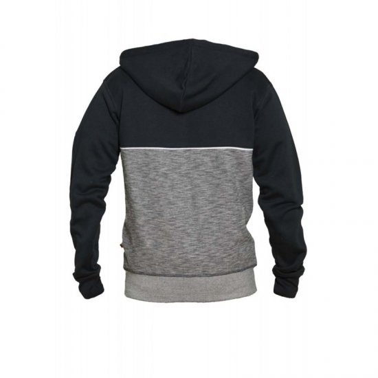 D555 Lamarsh Hoodie Navy - Sudaderas - Sudaderas 2XL-12XL
