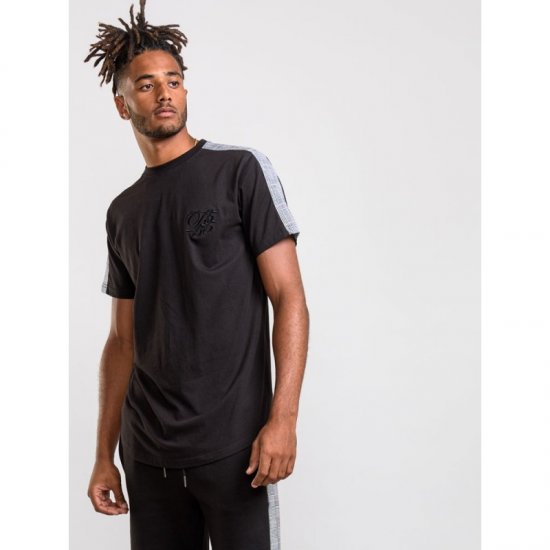 D555 Diaz T-shirt Black - Camisetas - Camisetas - 2XL-14XL