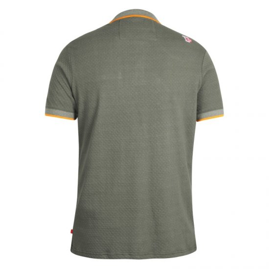 D555 Marshall Polo Khaki - Polos - Polos 2XL-8XL