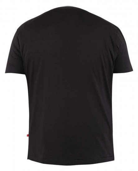 D555 Beacon Cut And Saw T-shirt - Camisetas - Camisetas - 2XL-14XL