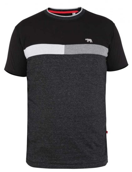 D555 Beacon Cut And Saw T-shirt - Camisetas - Camisetas - 2XL-14XL